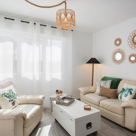 Apartamento Javea Puerto Extérieur photo