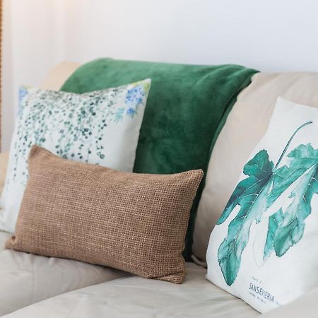 Apartamento Javea Puerto Extérieur photo