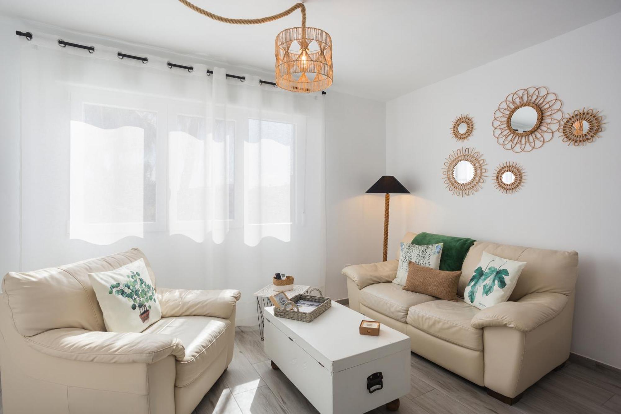 Apartamento Javea Puerto Extérieur photo