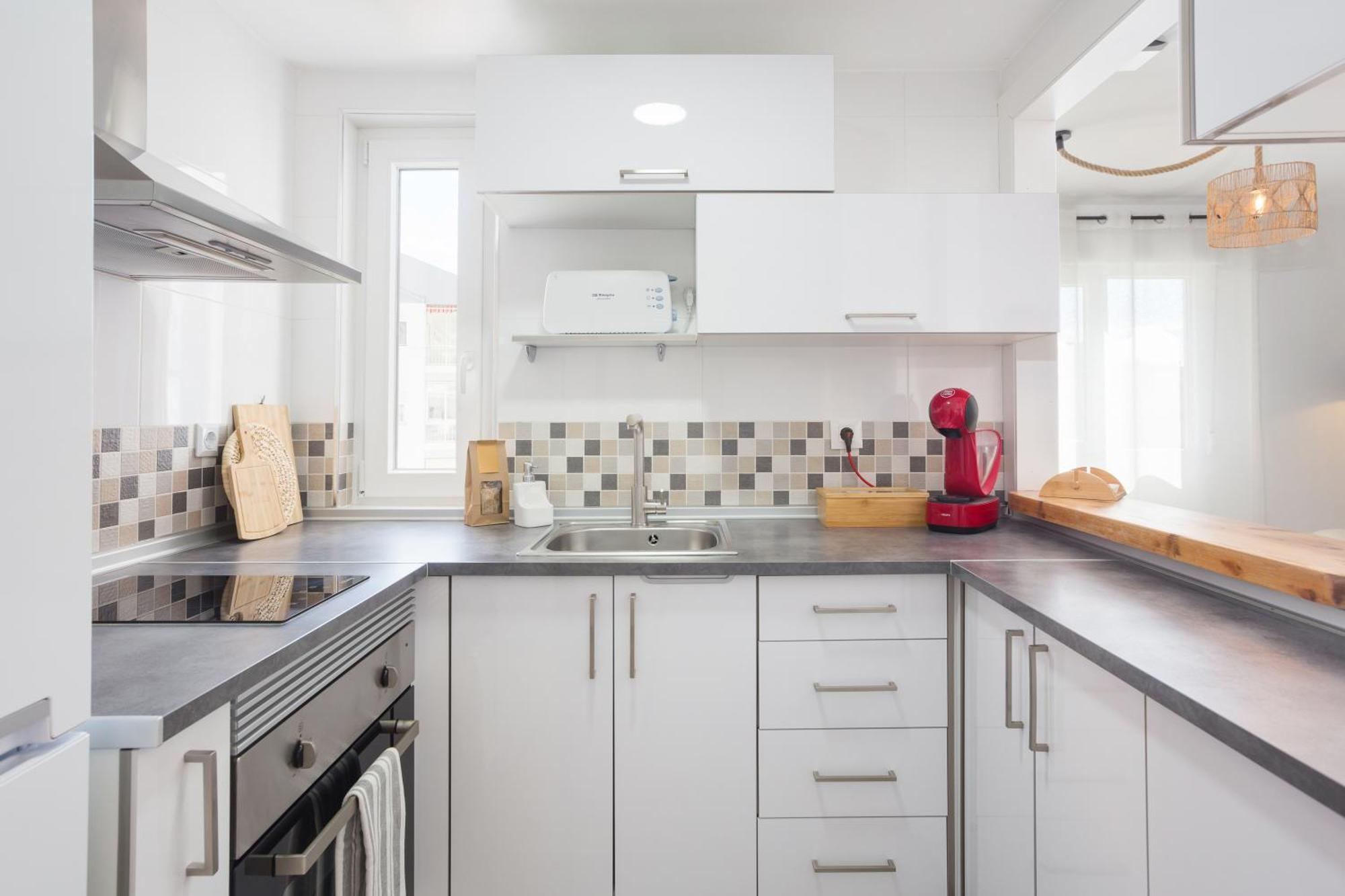 Apartamento Javea Puerto Extérieur photo
