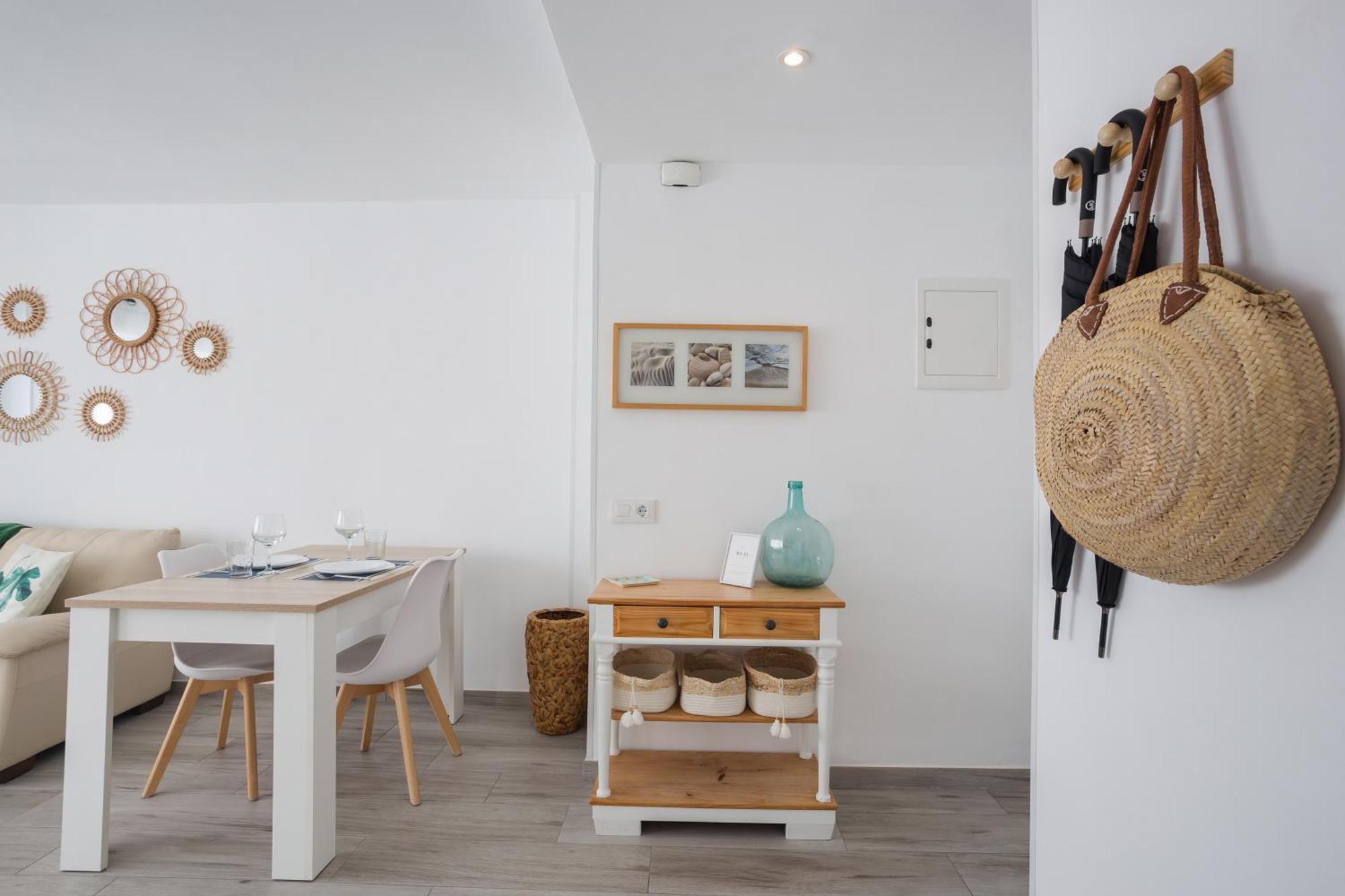 Apartamento Javea Puerto Extérieur photo