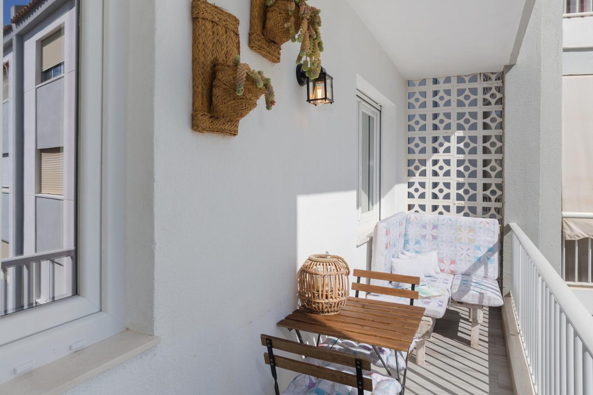 Apartamento Javea Puerto Extérieur photo