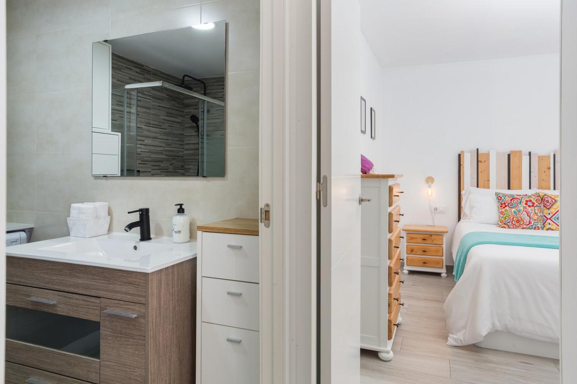 Apartamento Javea Puerto Extérieur photo