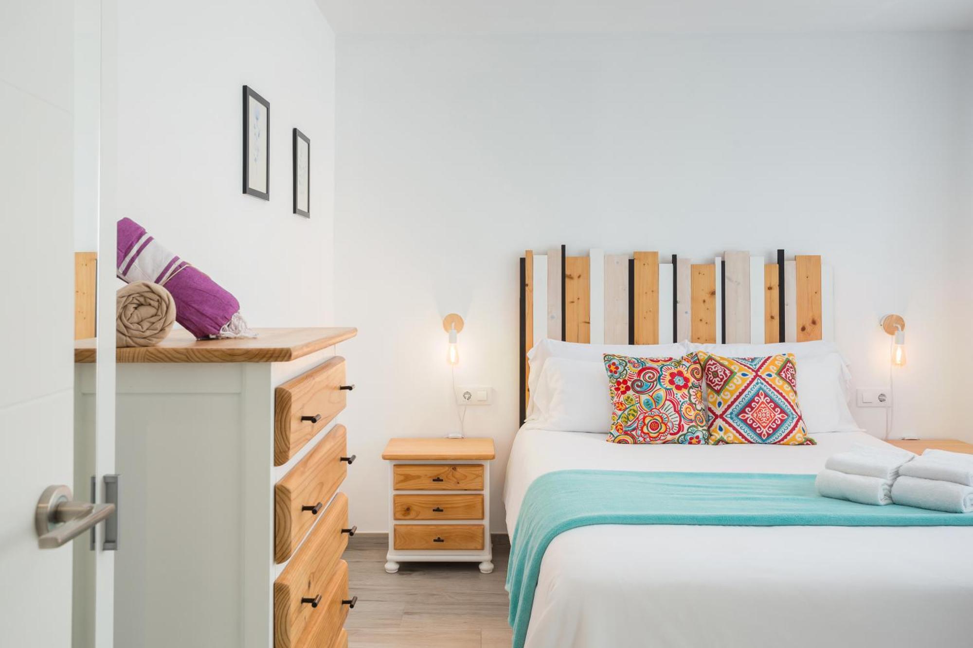 Apartamento Javea Puerto Extérieur photo