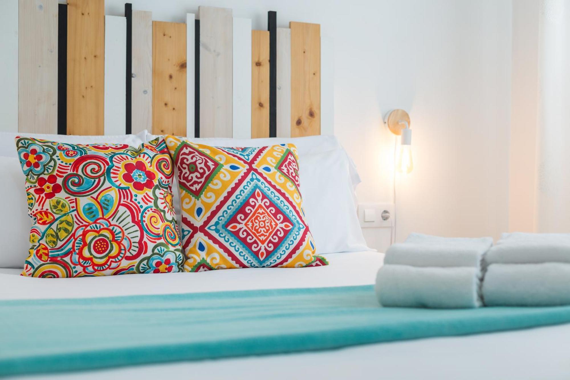 Apartamento Javea Puerto Extérieur photo