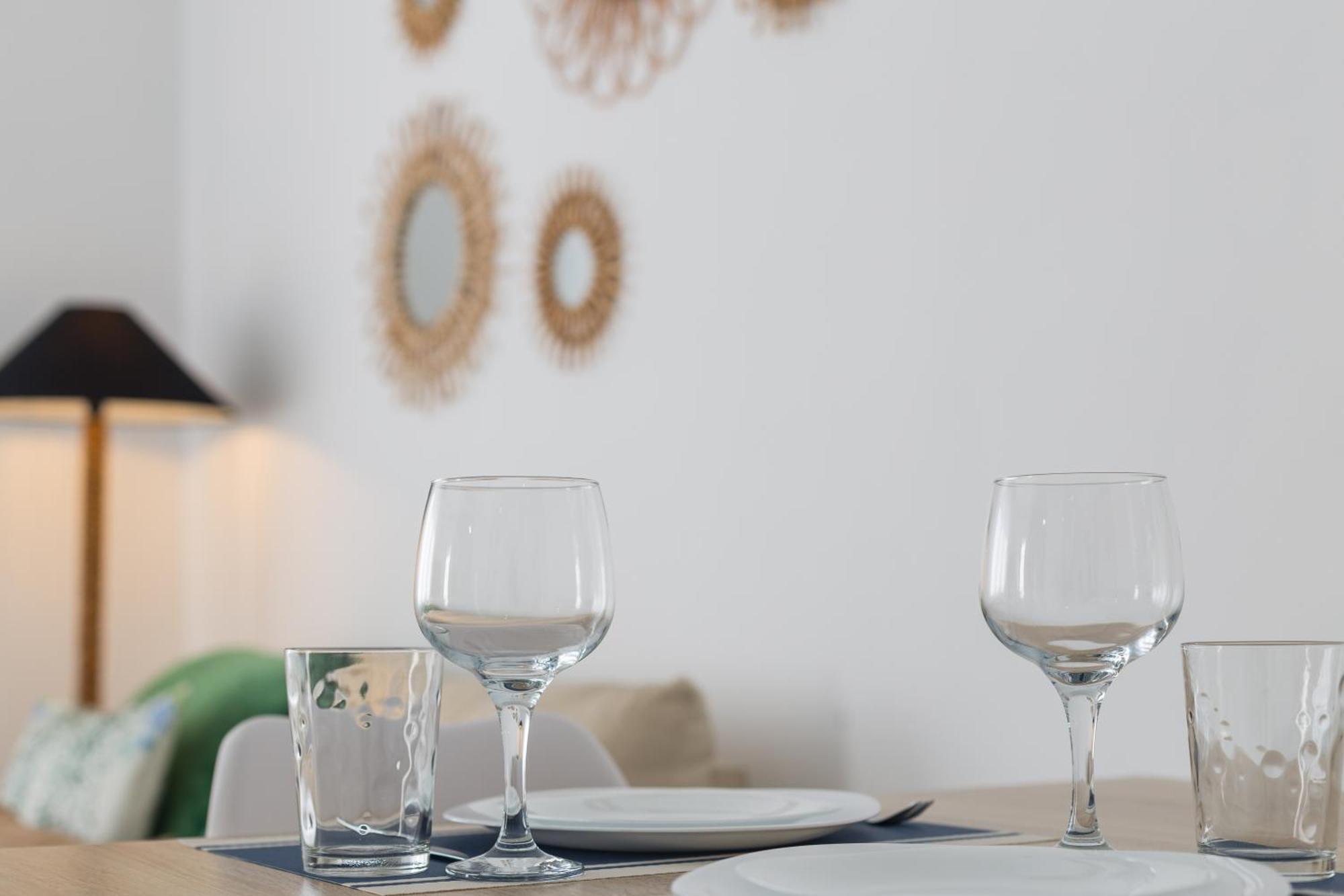 Apartamento Javea Puerto Extérieur photo