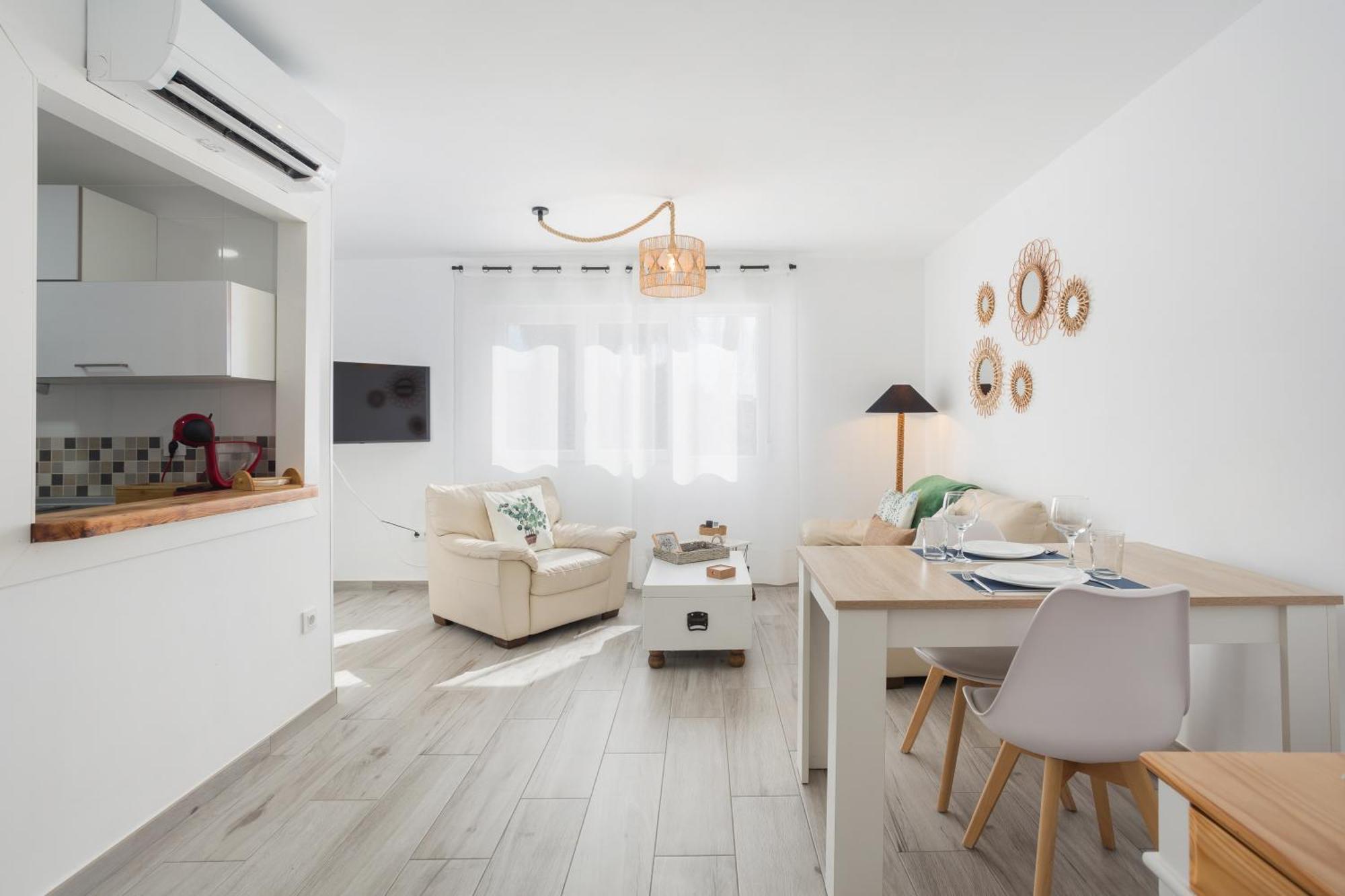 Apartamento Javea Puerto Extérieur photo